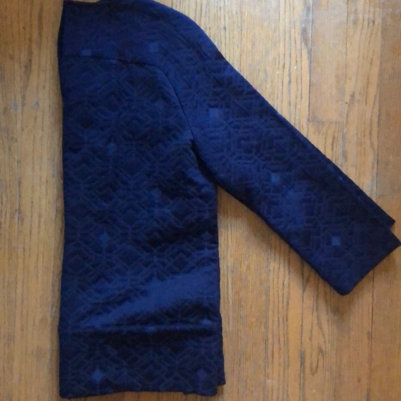 Jacquard pullover - Picture 4 of 5